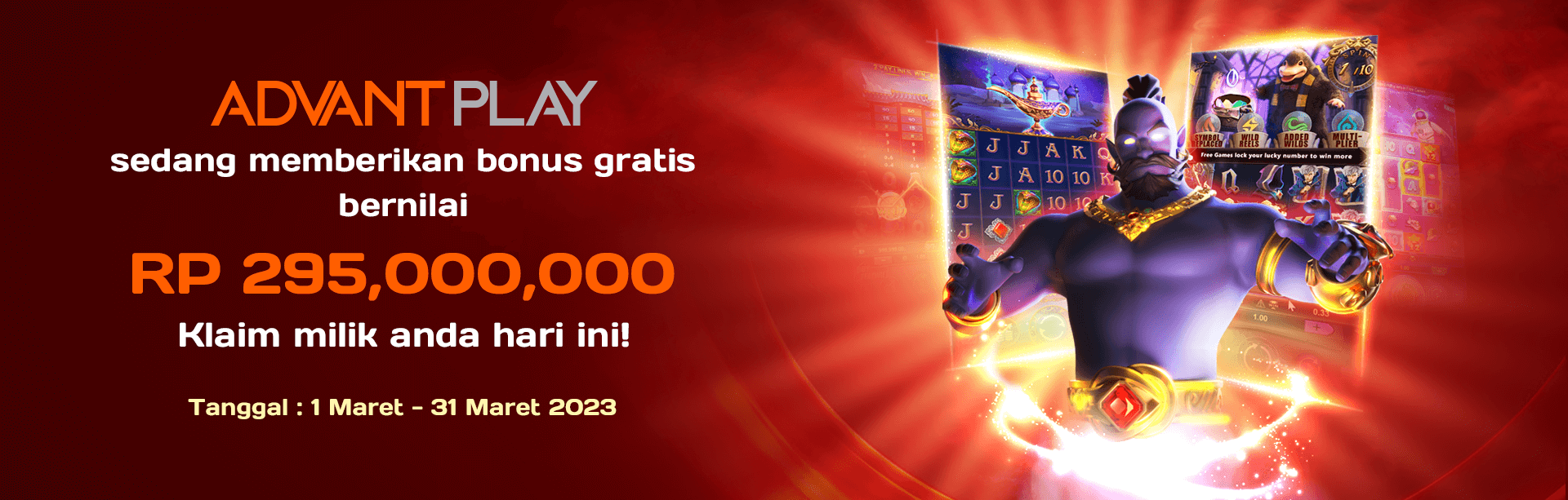 Mainkan Gratis dan Menangkan Uang Tunai!