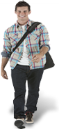 New Israel Student Plans