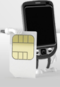 Phone & SIM Rentals
