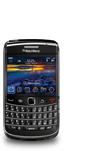 Worldwide Blackberry